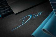 2018圓石灘車展：售價500萬歐元起，Bugatti再釋Divo局部特寫與新訊