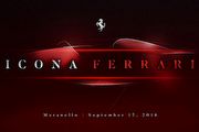 車主專區預告神祕新車9月17日現身，Ferrari 812 Superfast將推限量版本？
