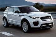 大改款Evoque將現、主推PTA與MLA模組平臺！Jaguar Land Rover將在2024年前推出3款新車