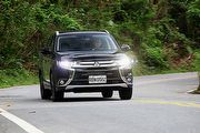 [養車成本]Mitsubishi Outlander燃料牌照稅、零件與定保價格