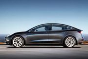 還能比Model 3親民？Tesla可能打造2.5萬美元全新入門車型
