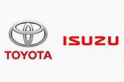 時勢所趨只好和平分手，Toyota與Isuzu終止資本合作關係
