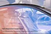 各自聽音樂互不干擾，Hyundai集團宣布未來將推出SSZ分區音場技術