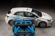 新一代Auris安全表現如何？澳洲ANCAP撞擊測試日本進口Toyota Corolla Hatch