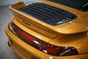 氣冷經典重生，Porsche Project Gold成果正式亮相