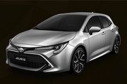 預售價格87.9萬起，Toyota Auris確認9月10日國內發表