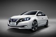 專為中國消費者打造，Nissan Sylphy Zero Emission開始生產