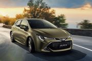 [U指數]Toyota Auris公布預售價與規配，網友怎麼看？