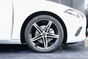 [新車焦點]第4代Mercedes-Benz A-Class原廠輪胎與售後換胎選擇