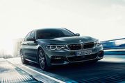 5 Series等主力車系標配智慧駕駛輔助、X3入門改後驅，BMW公布2019年式配備調整