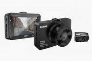 建議售價14,800元，Sampo發表高階MDR-S23S GPS行車記錄器