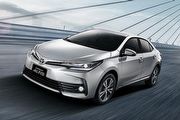 售價不變，升級衛星導航與PVM環景攝影，Toyota Corolla Altis Safety+特式上市、限量200輛