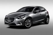 1.3升換搭1.5升引擎，日規新年式 Mazda Mazda2發表