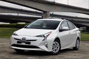 [召回]Toyota第4代Prius與Prius PHV引擎線束連接瑕疵，共影響4,259輛