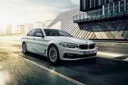 全車系標配智慧駕駛輔助套件、530i動力最多調降14萬，新年式BMW 5 Series詳細規配出爐