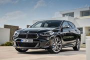 BMW X5 xDrive45e iPerformance、X2 M35i，汎德評估導入中