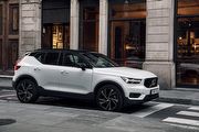 9月份Volvo促銷方案，多款車系主推高期數零利率優惠方案