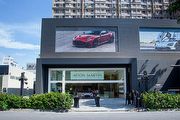 全新品牌視覺導入，永三汽車Aston Martin高雄展示暨服務中心啟用