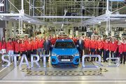 現行款出清中、新車2019年到，Audi第2代Q3歐洲工廠下線