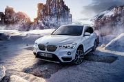 BMW釋出新一波秋季更新，X1/X2新增sDrive 20d 動力車型