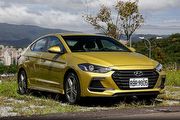 預售84.9萬起、雙車型選擇，Hyundai國產Elantra Sport預計10月中發表
