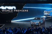 創造全新駕駛體驗，Audi e-tron純電休旅在美正式發表