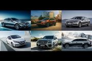 2018年AutoPacific理想車款揭曉，Chevrolet橫掃貨卡級距、Tesla為分數最高品牌