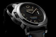 沛納海推出經典「左撇子」版 Luminor 8日動力儲存腕錶
