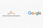 車載Android系統，Renault-Nissan-Mitsubishi聯盟與Google簽署合作協議
