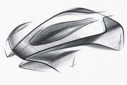 限量500輛、2021下半年登場，Aston Martin宣布「003」中置超跑計畫