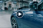 首演之前先解解饞，BMW釋出全新3 Series車系Teaser影片