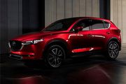 新增2.5升渦輪動力、升級GVC+系統？2019年式加拿大Mazda CX-5資訊流出