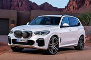 接單價339萬元起、導入3動力5車型，BMW新世代X5國內12月第1週上市