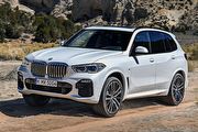 大改款BMW X5規配搶先揭露，接單價339萬元起、標配智慧駕駛輔助、Apple CarPlay