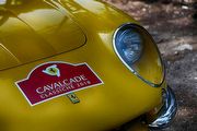 演繹經典躍馬魅力，Ferrari年度古董車盛會Cavalcade Classiche落幕