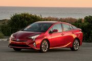 Toyota強化油電車款售服，Hybrid電池延長保固至8年或16萬公里