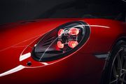 2018巴黎車展：品牌70周年紀念，Porsche 911 Speedster確定量產