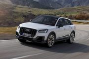 2018巴黎車展：臺灣最快2020年導入，Audi SQ2正式亮相