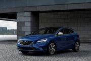 V40祭出129萬優惠價格，增列套件優惠價格，10月份Volvo促銷內容推出