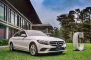 三芒星極致魅力馳騁上路，Mercedes-Benz 10月多元購車優惠