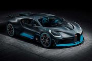 複製Divo銷售模式，Bugatti將繼續擴充Chiron車型