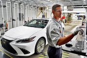 美中貿易戰延燒，美國威脅利誘日本車廠加碼在美生產、Lexus卻評估在中國設廠