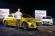 最高較進口版降32萬元、79.9萬元起，Hyundai國產Elantra Sport正式發表
