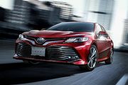 日本進口導入、新一代Toyota Camry 11月1日發表，保留現行國產化2.0入門雅緻款