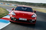 預售價891萬起、最大馬力460匹，Porsche推出Panamera GTS與Panamera GTS Sport Turismo