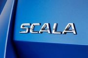 Rapid後繼車換新名，Škoda發表新掀背名稱Scala