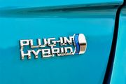 全力推行純電動車？英國取消Plug-in Hybrid車款補助