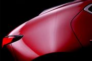 大改款Mazda3將發表？Mazda釋出全新掀背車預告影片