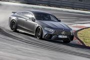 紐柏林最速量產轎跑確立，Mercedes-AMG GT 63 S 4Matic+創7分25秒41新紀錄