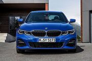 掀起高性能Wagon之爭，BMW有意推出M3 Touring